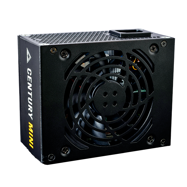 Montech CENTURY MINI 750 750Watt 80 Plus Gold Full Modular Power Supply