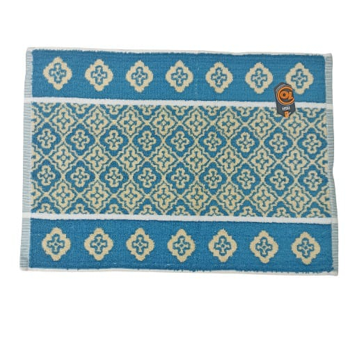 Keset Terry Palmer Murah / Bath Mat Home Sweet Home Motif BMN 521