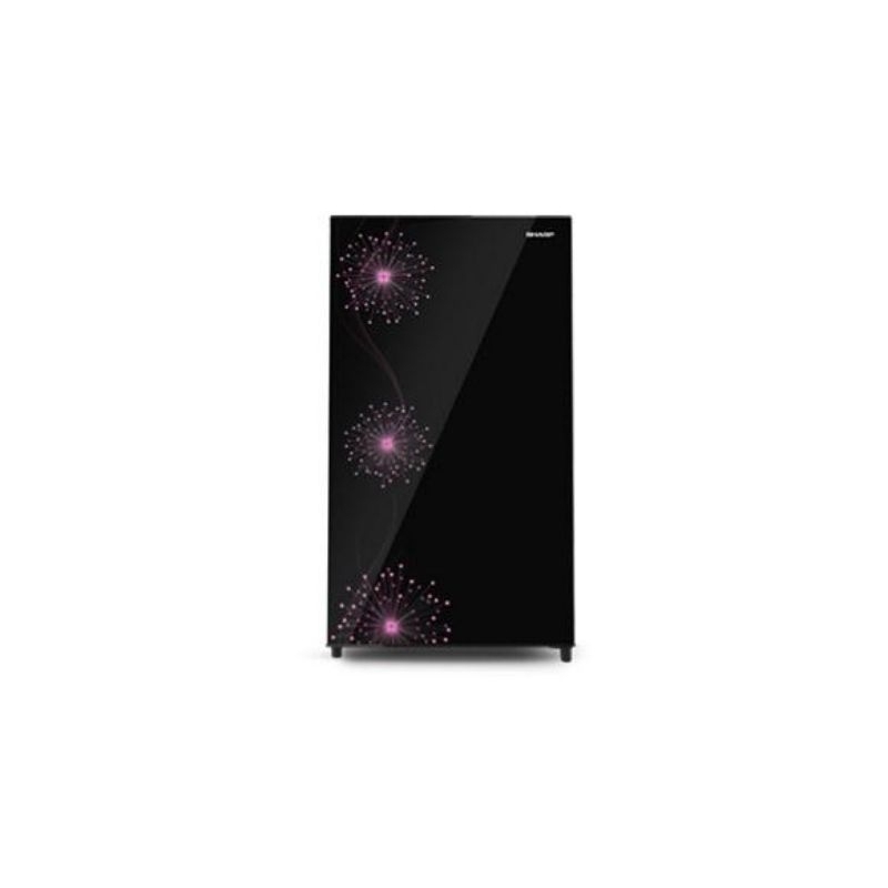 Kulkas 1 Pintu Sharp SJ-X167MG-DB/DP