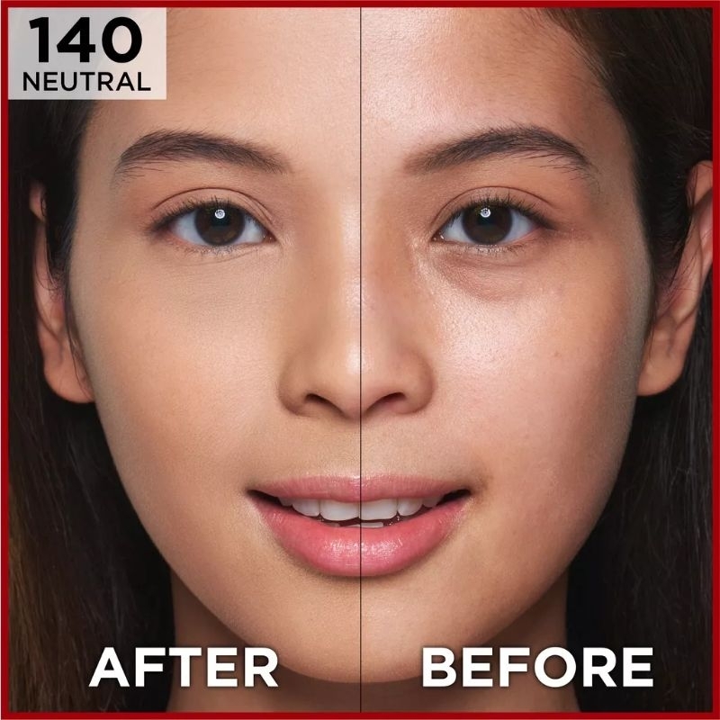 Original L'oreal Loreal Infallible 32H Matte Cover 35 ml 30 95 105 110 118 125 128 140 147 240