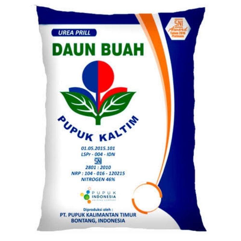 Urea Non Subsidi 46%