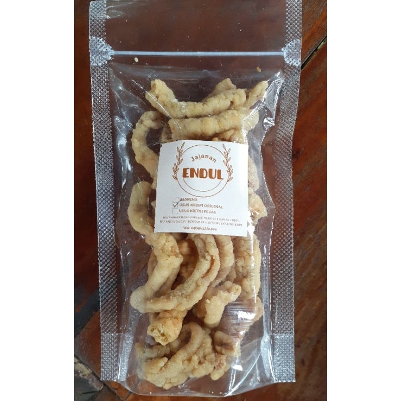 

Usus Original Endul