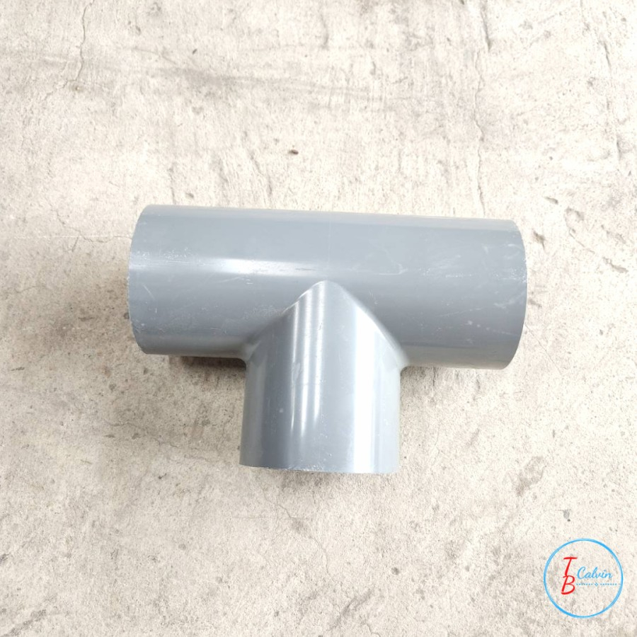 Tee 3 inch Rucika AW / T 3 inch Rucika