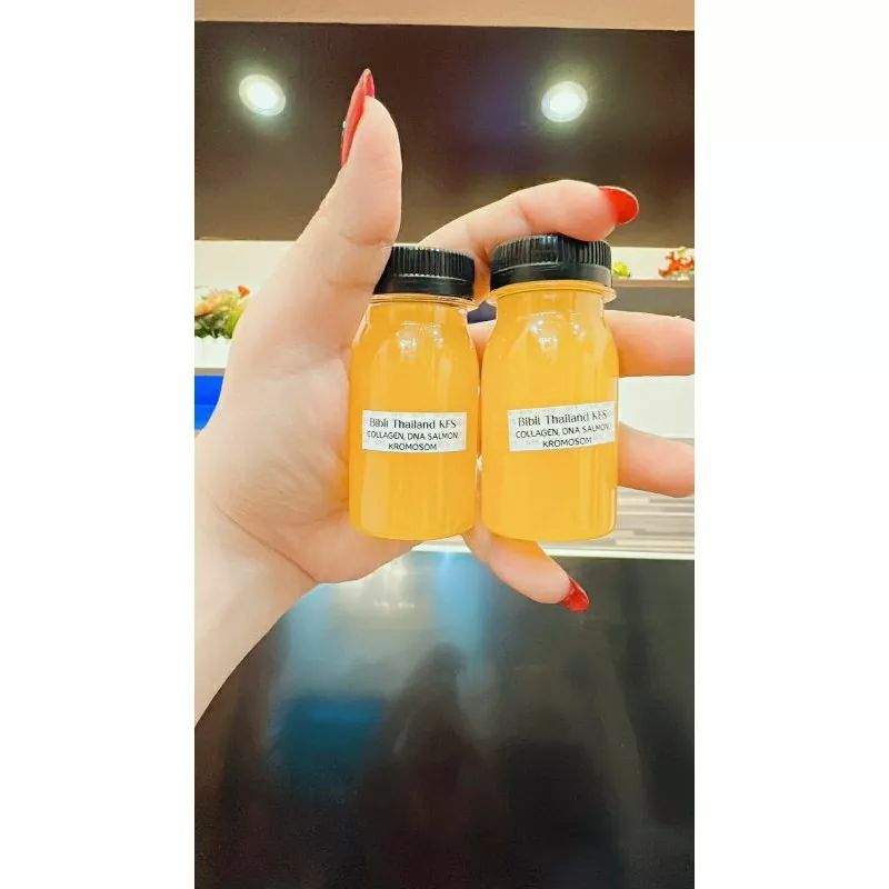 BIBIT PEMUTIH THAILAND by KFS 50ml