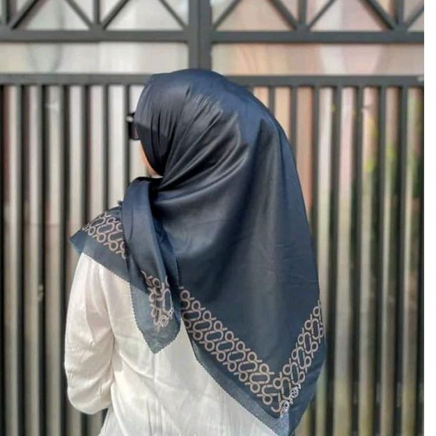 Journey motif terbaru Journey Alma Series Nyaman Hijab Kekinian Hijab lucu
