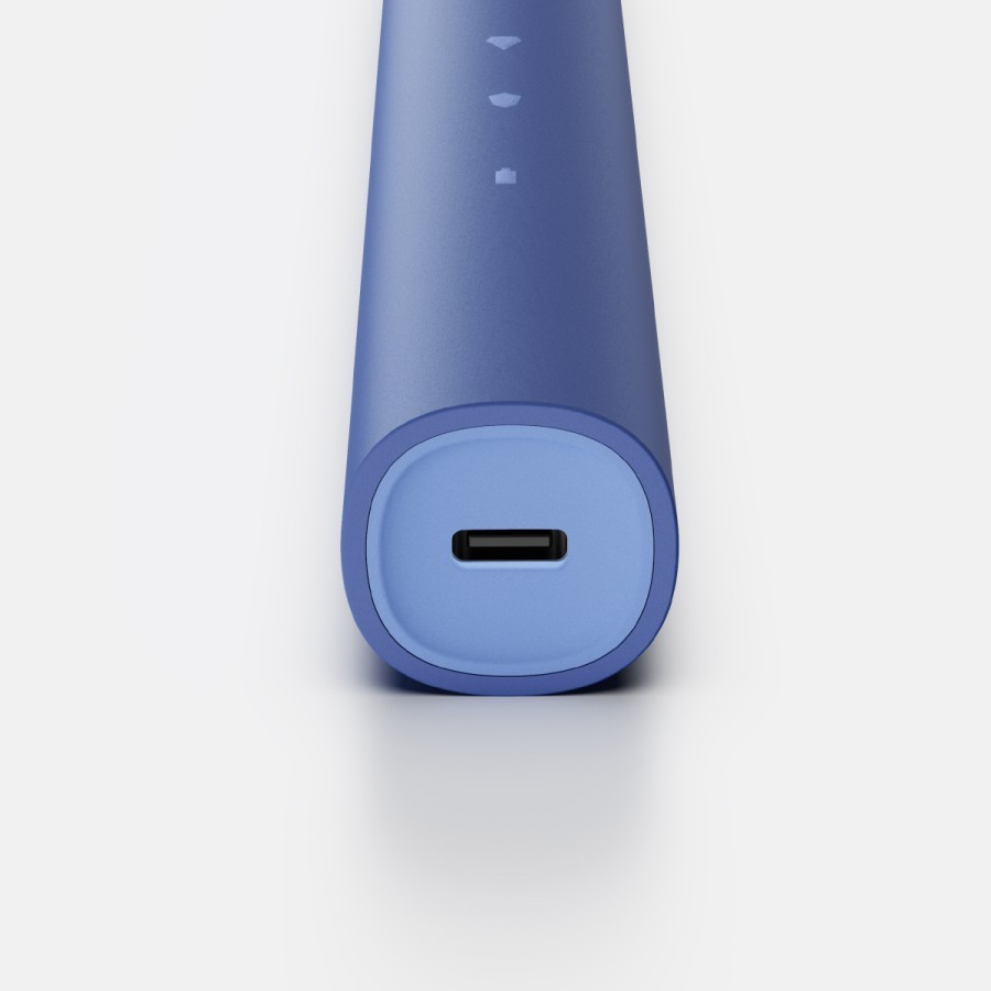 realme N1 / realme M1 Sonic Electric Tootbrush (Sikat Gigi Elektrik) - Garansi Resmi