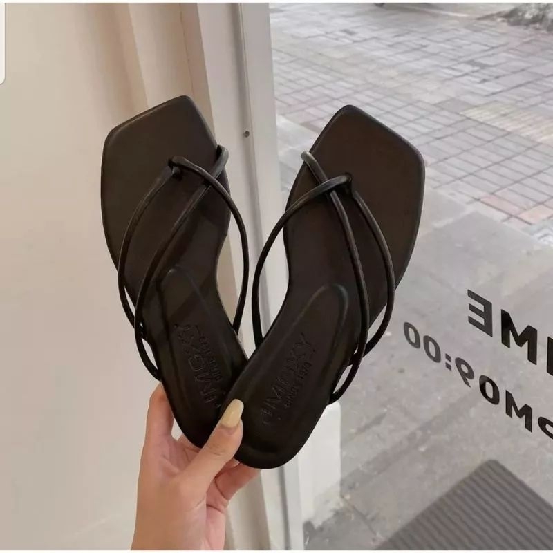 SANDAL TEPLEK WANITA TALI G65