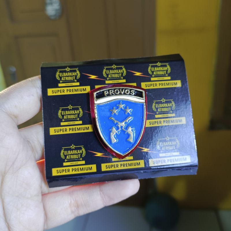 PIN PROVOS TERBARU SUPER PREMIUM