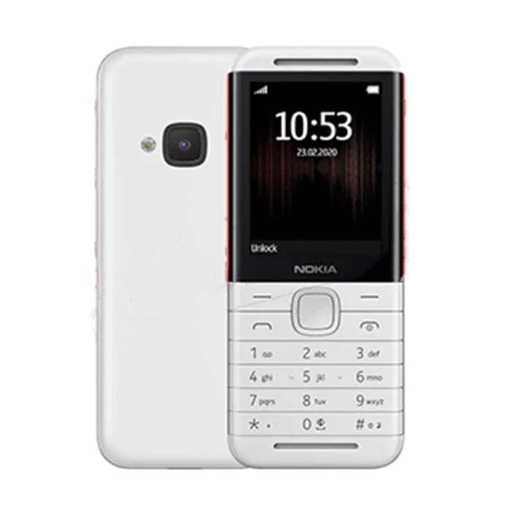 HANDPHONE N0KIA 5310 XXPRESSMUSIC FULLSET TERMURAH