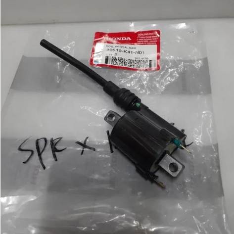 Koil Supra X 125 Fi Injeksi - 30510K41N01