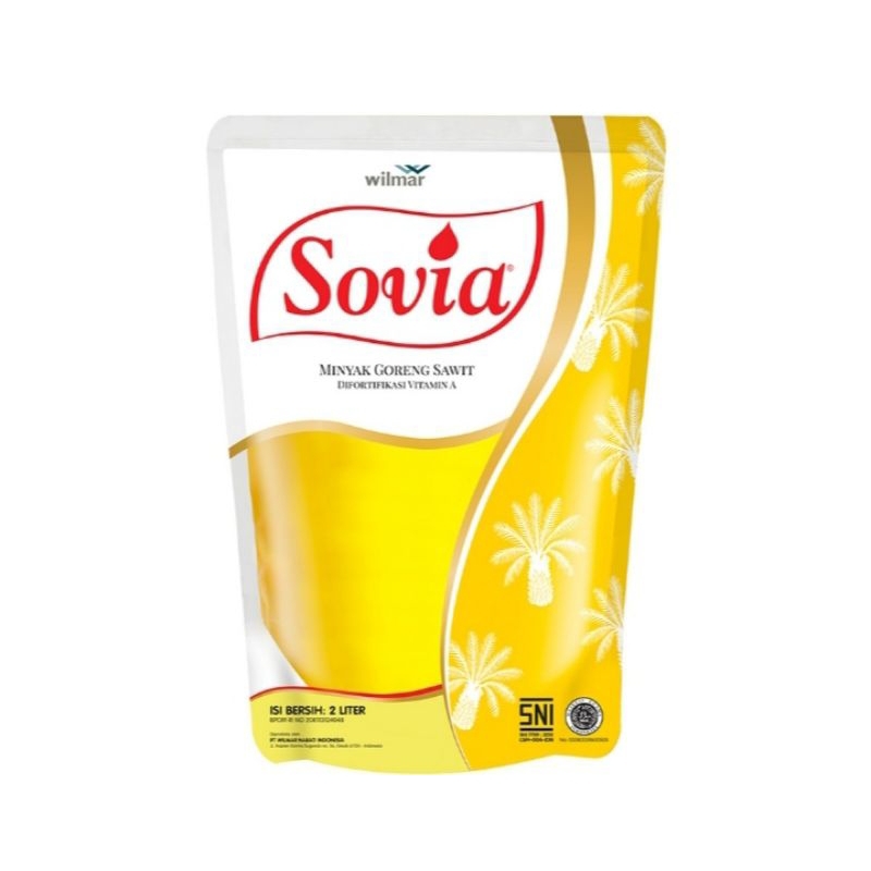 

SOVIA MINYAK GORENG 2LT