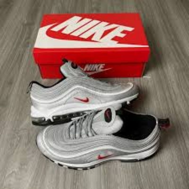 SEPTAU NIKE JORDAN AIR MAX 97