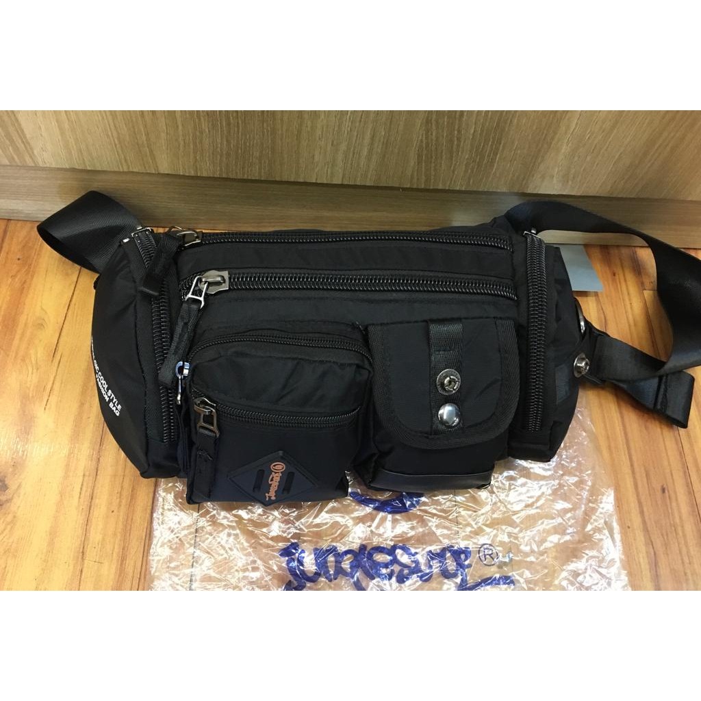 Tas Pinggang WAIST BAG JUNGLESURF 00331 Import. Darena Bags Bandung