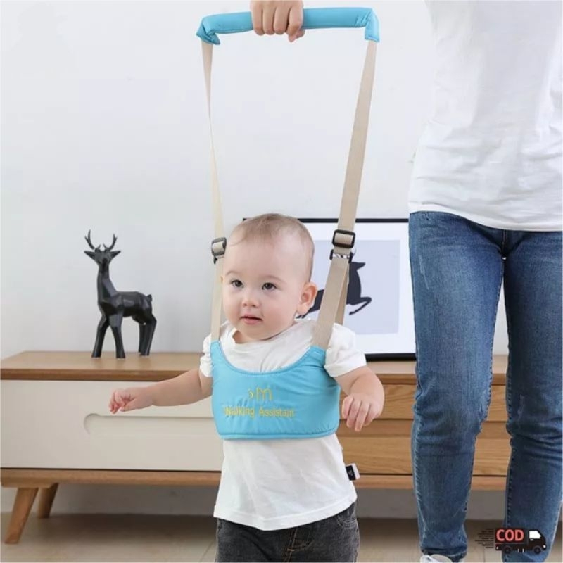 tokolima9 - ALAT BANTU JALAN BAYI ANAK / BABY WALKING ASSISTANT