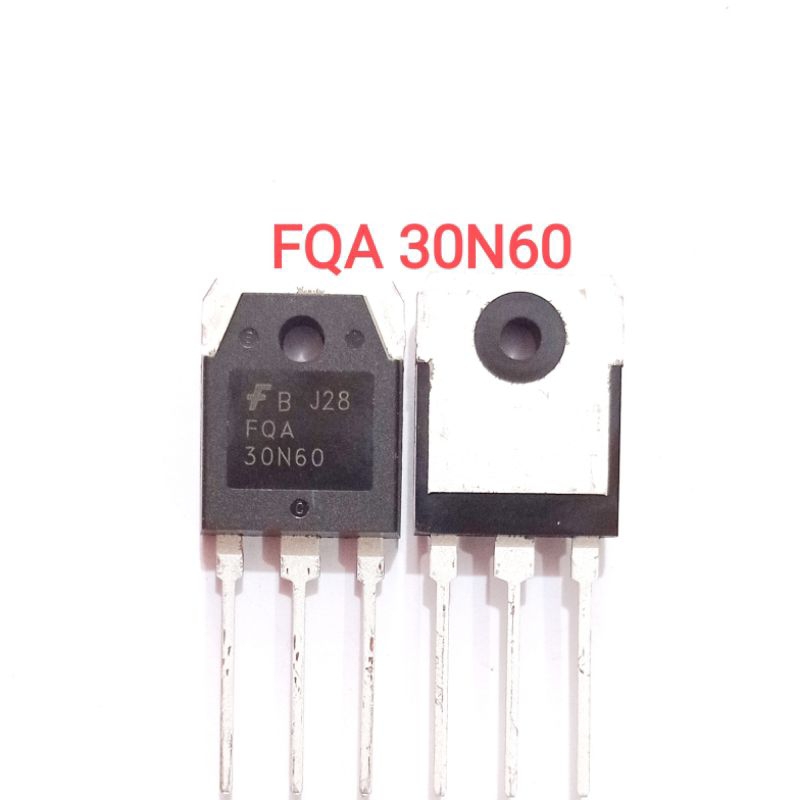 FQA 30N60