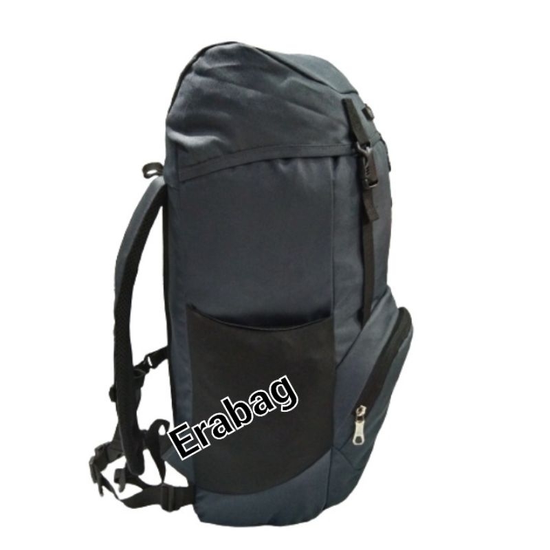 Sportex Tas Ransel Kerja Laptop/Backpack Sportex Model Tutup  0216