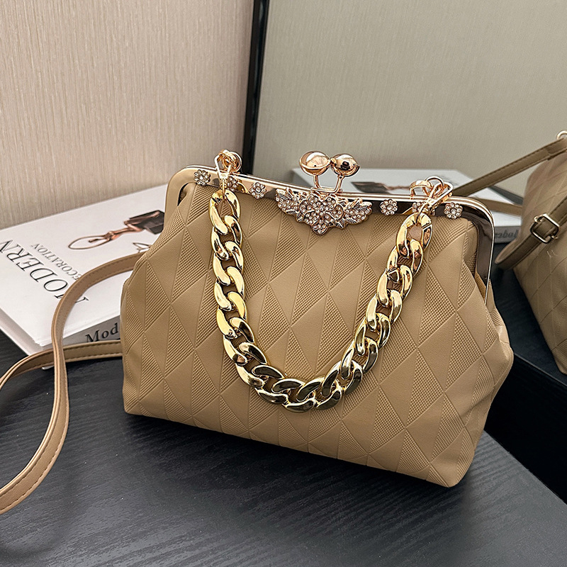 ( 2PC 1KG ) GTBI998881904   New Arrival 2023 !!!  Tas Selempang  Tas Wanita Import  Premium Terbaru