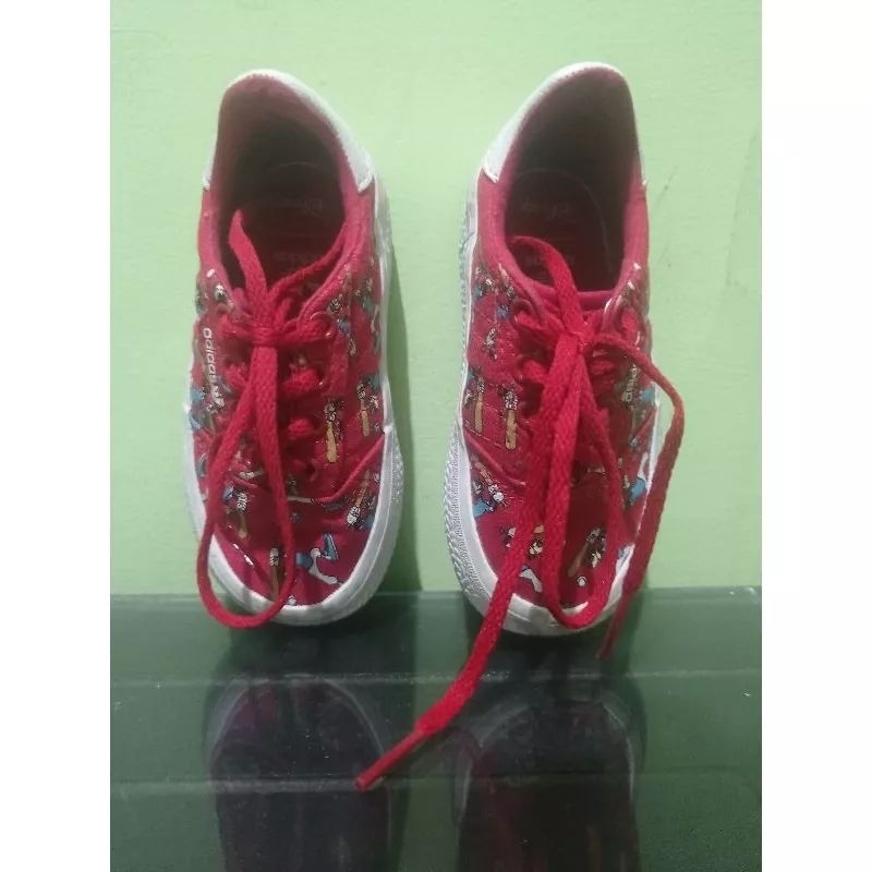 ADIDAS KIDS (PRELOVED)