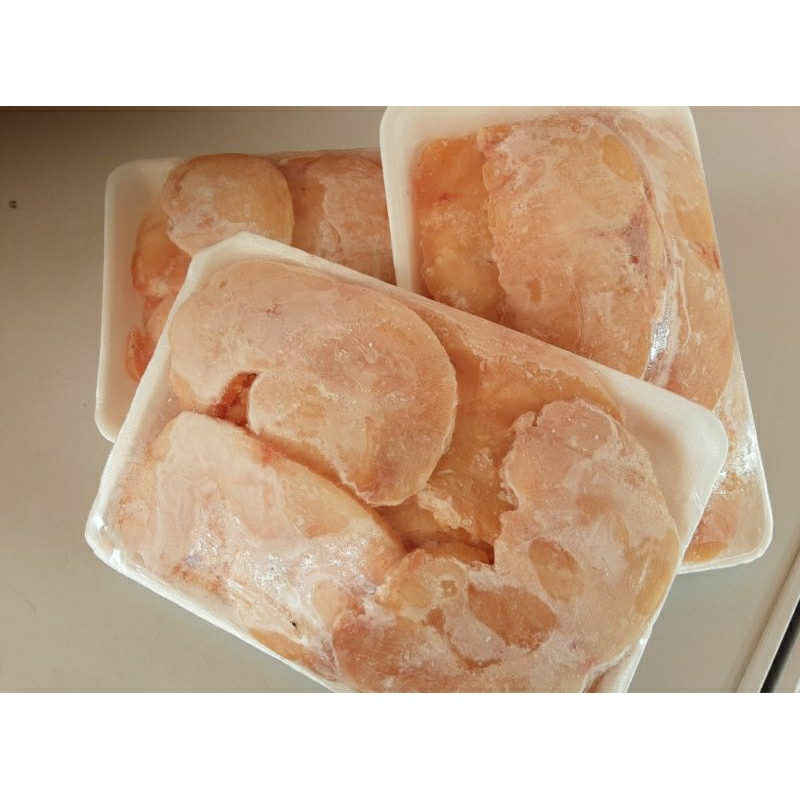 

Dada Ayam Slice 500gr