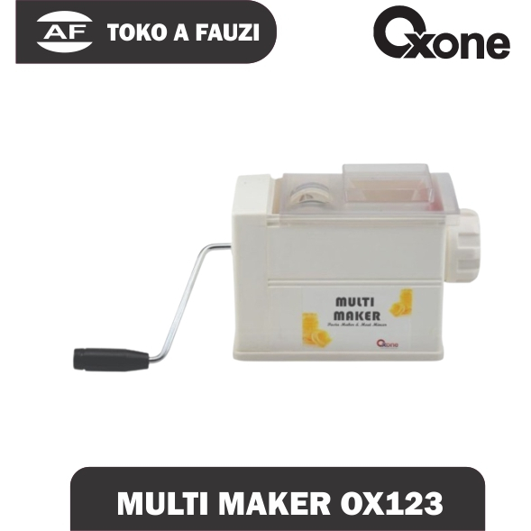 OXONE MULTI MAKER OX-123