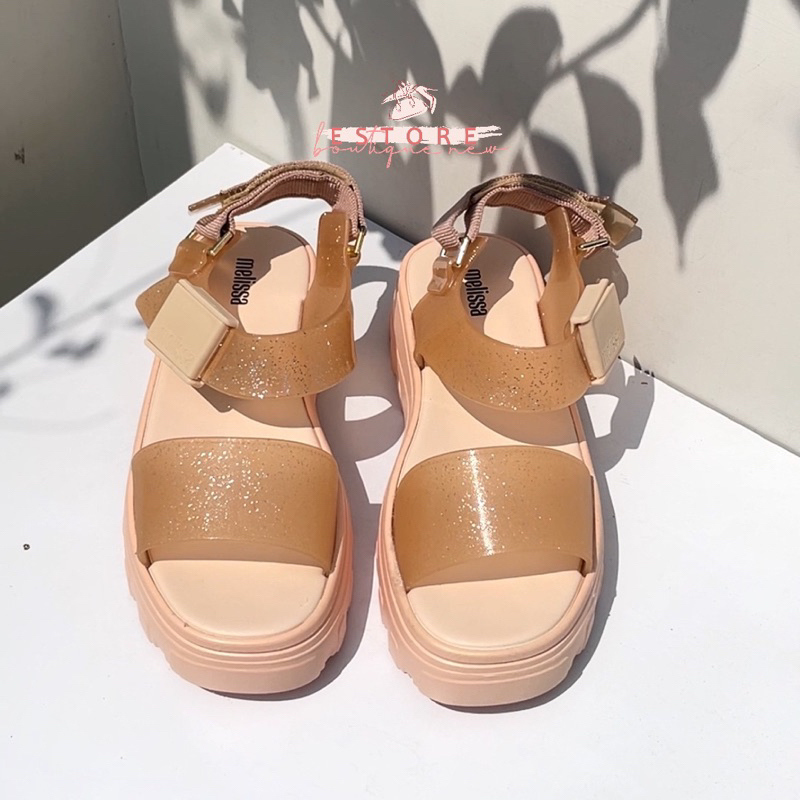 Sandal Wanita Mels Kick Off