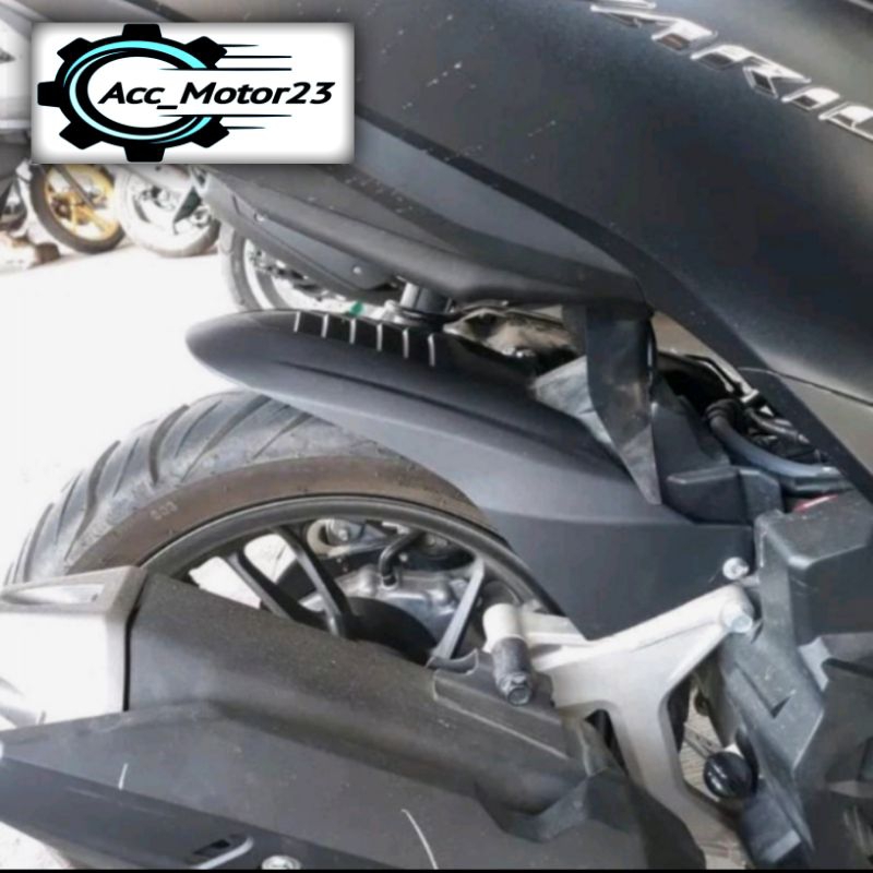 Hugger spakbor kolong honda VARIO 125 150 2015 2021