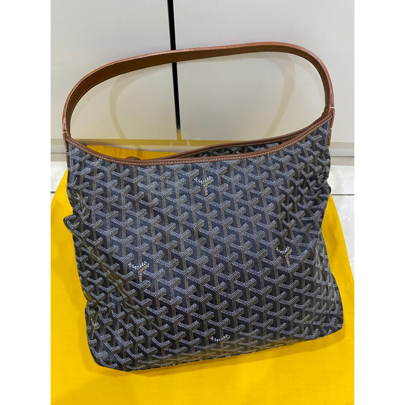 [RESERVED] Goyard hobo