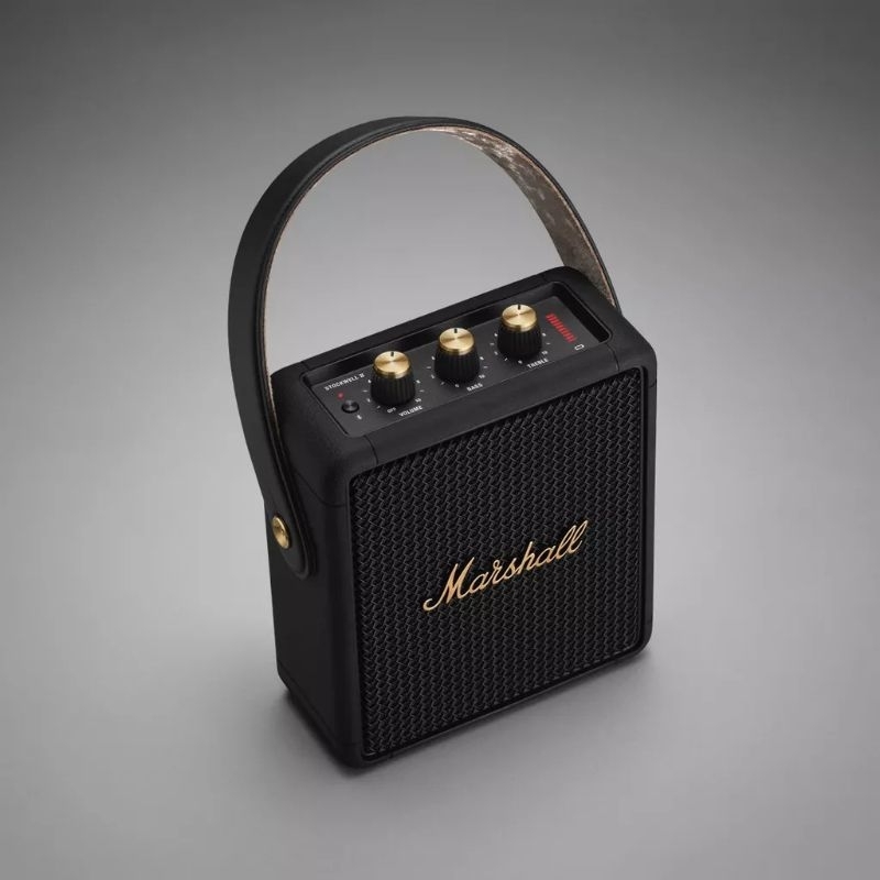 Marshall Stockwell II Portable Speaker