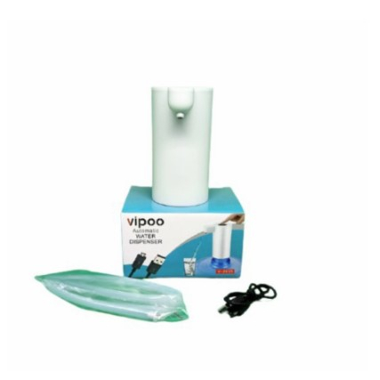 pompa galon portable / pompa air galon otomatis / pompa air galon portable / pompa air galon vipoo /