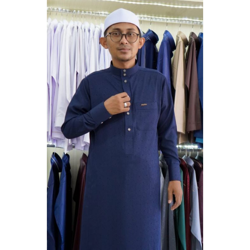 Gamis SULTHAN ANNUN EXCUTIVE / Jubah Pria / Gamis Laki Laki / Gamis Terbaru