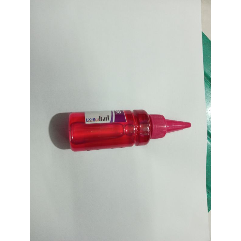 Head Cleaner Epson seri l, Cairan head Epson 100 ml