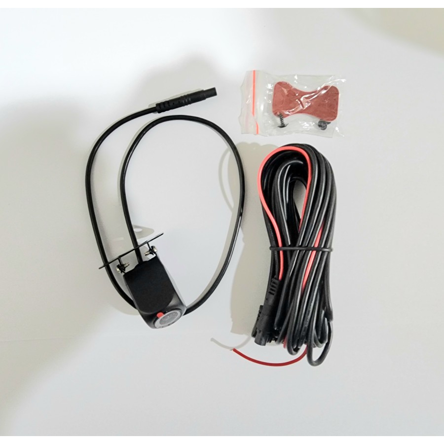 MH - Kamera Belakang Dashcam Rear AHD Camera 1080P / 720P