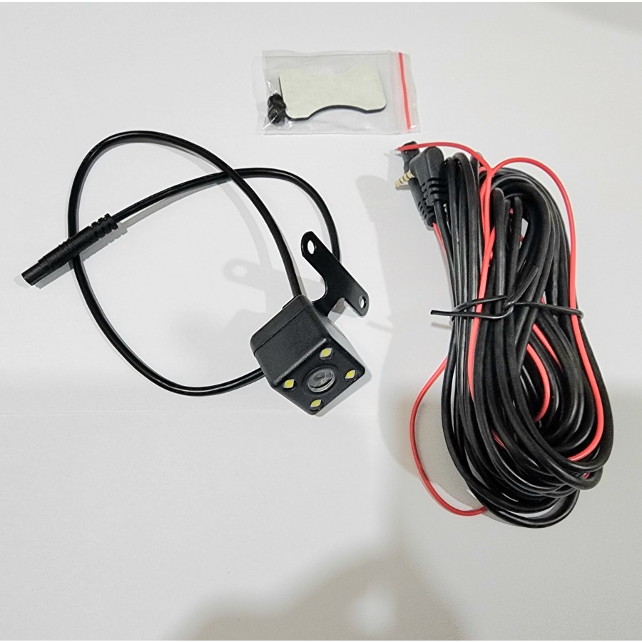 MH - Kamera Belakang Dashcam Rear AHD Camera 1080P / 720P