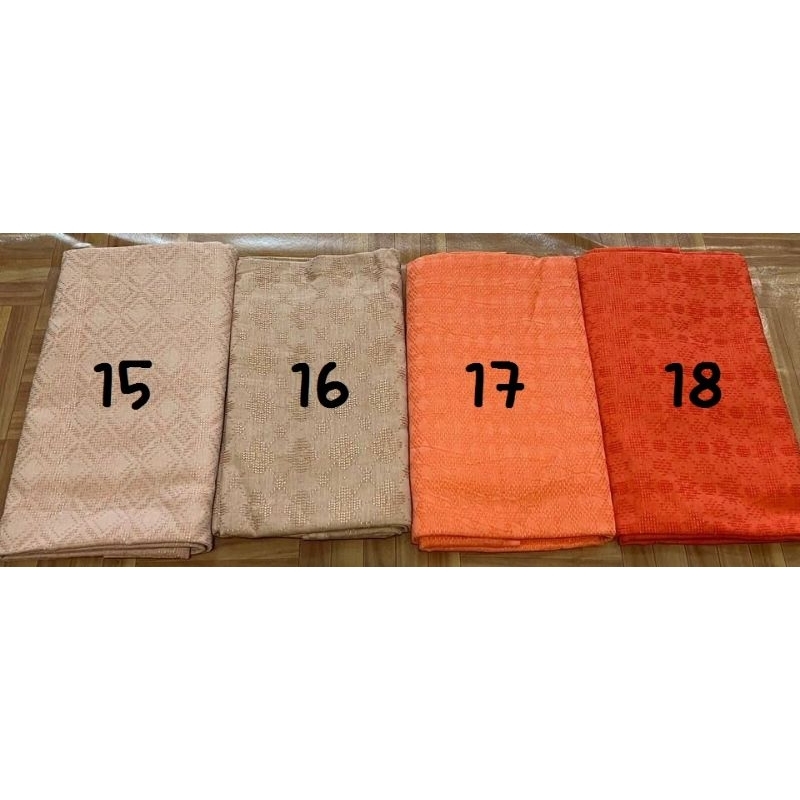 Kain Doby Polos Halus Doby Viscose Bahan Doby Katun Doby Katun Halus