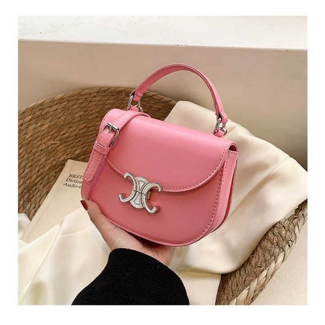 BJ62529 - PINK/KHAKI/BLACK/BEIGE TAS SLEMPANG JINJING TOTEBAG HANDBAG CK TAS WANITA FASHION IMPORT MODIS ELEGAN TERMURAH TERLARIS TERBARU BAGSTORE JAKARTA TAS BATAM  ZCJ2529