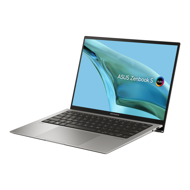 Asus Zenbook S13 OLED UX5304VA i7 1355U 16GB 1TB Iris Xe W11 OHS 13.3 Inchi  2.8K EVO