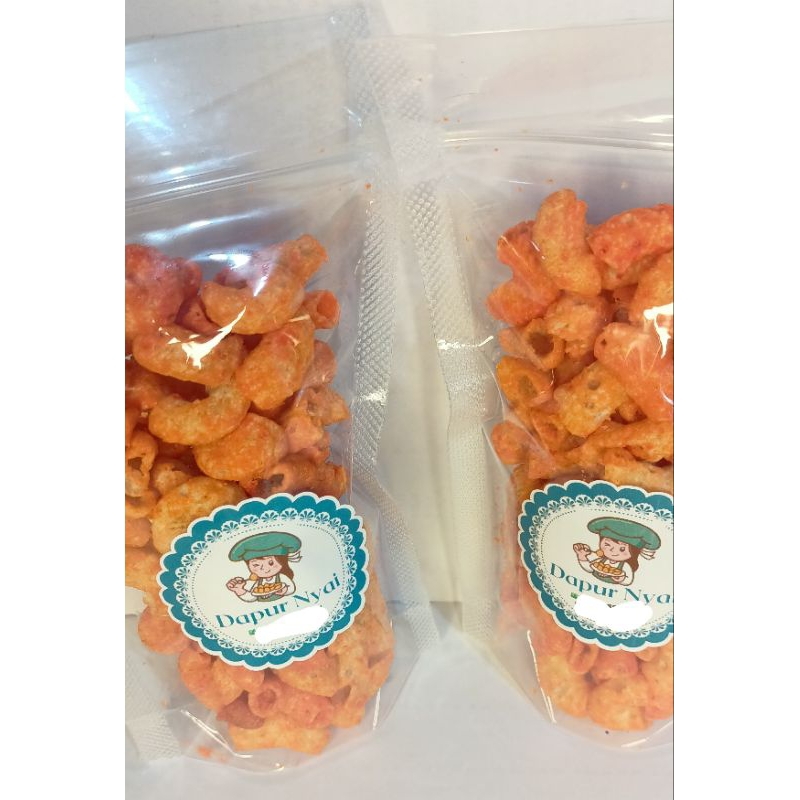 

SNACK MAKARONI