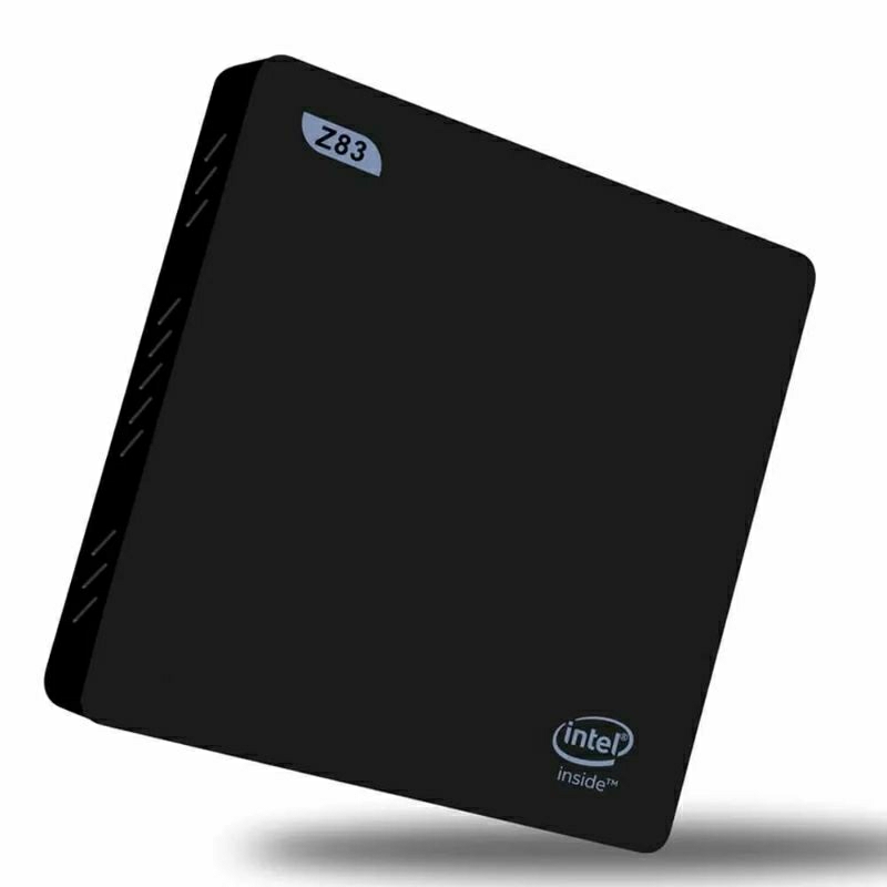 Z83 MINI PC INTEL ATOM Z8350 up to 1.92GHz 4GB 64GB ROM windows 10