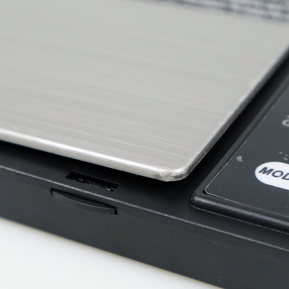 Digipounds Timbangan Mini Emas Akurasi 0.01g - 500g Gold Scale