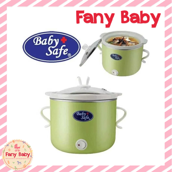 BABY SAFE SLOW COOKER ON/OFF BUTTON / LB008