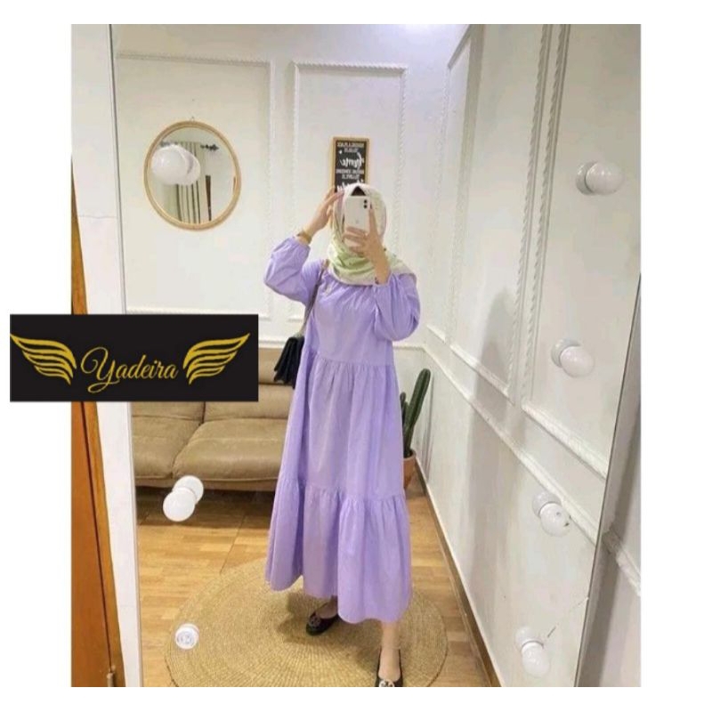 NEW | YADEIRA | Dress 3 Dara