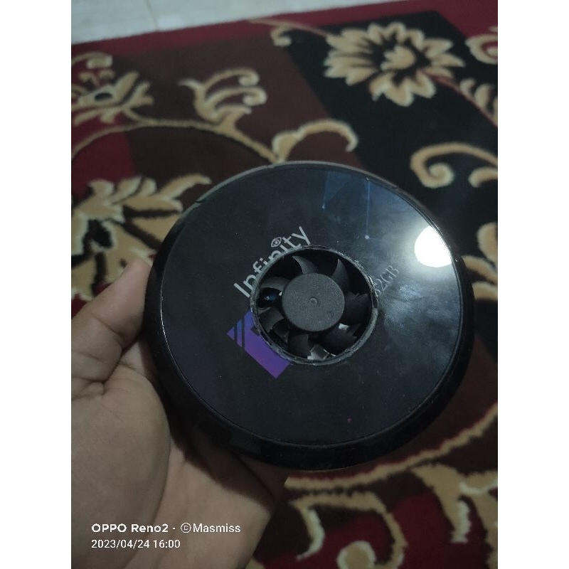 Infinity b32 mod kipas