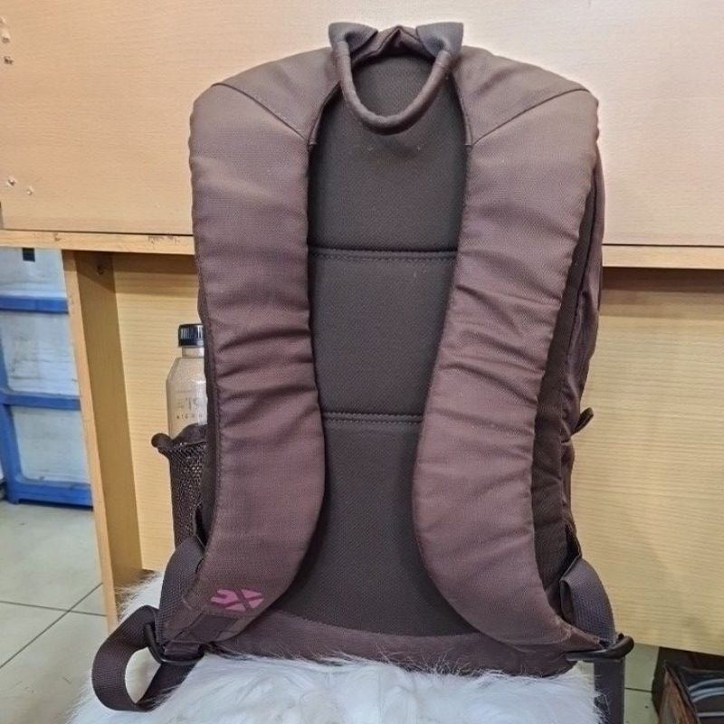 TAS RANSEL EXS* BROWN