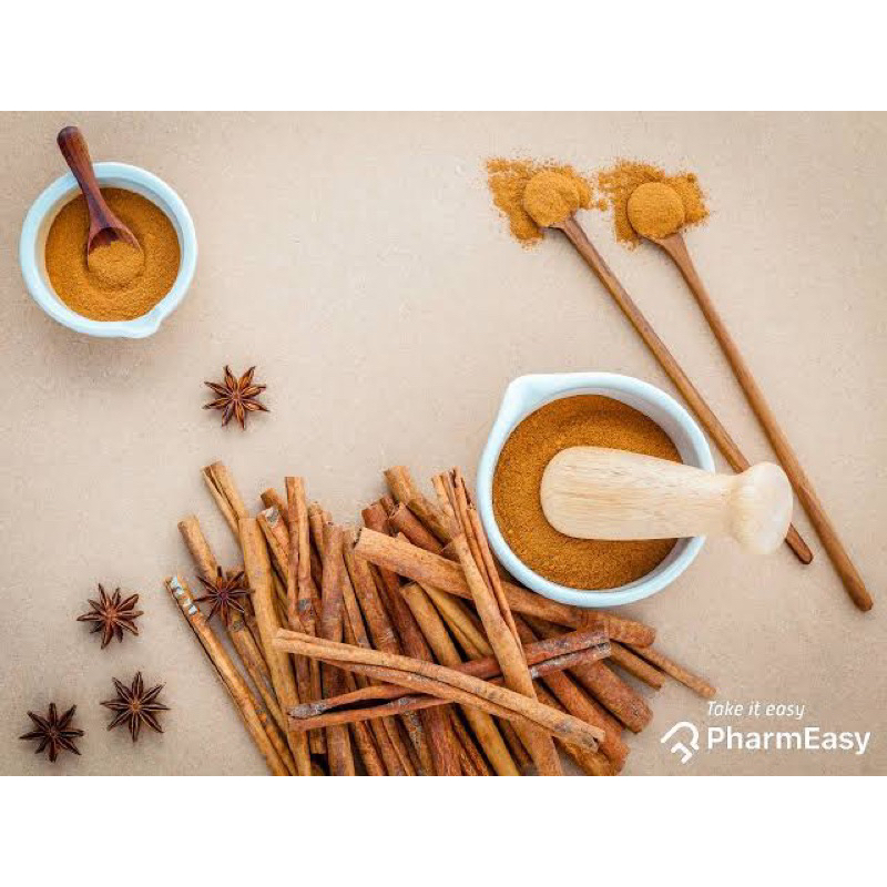 

Kayu Manis / Cinnamon / Cinnamon Roll 100 gram