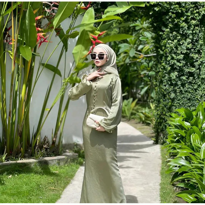 Bridesmaid Dress - Baju Kondangan