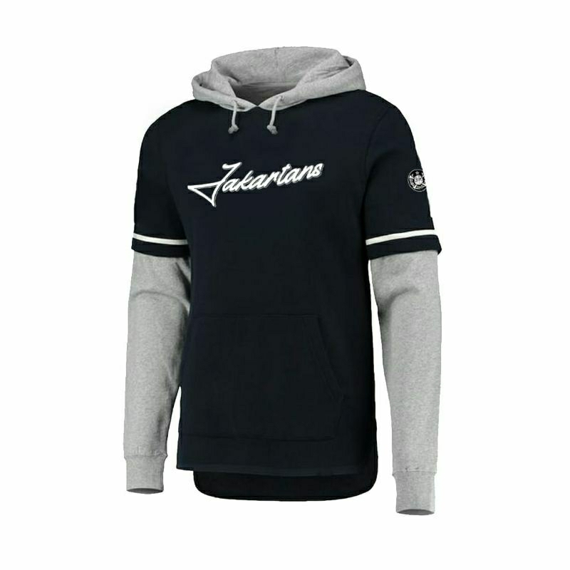 Hoodie/sweater/jaket Persija Jakartans