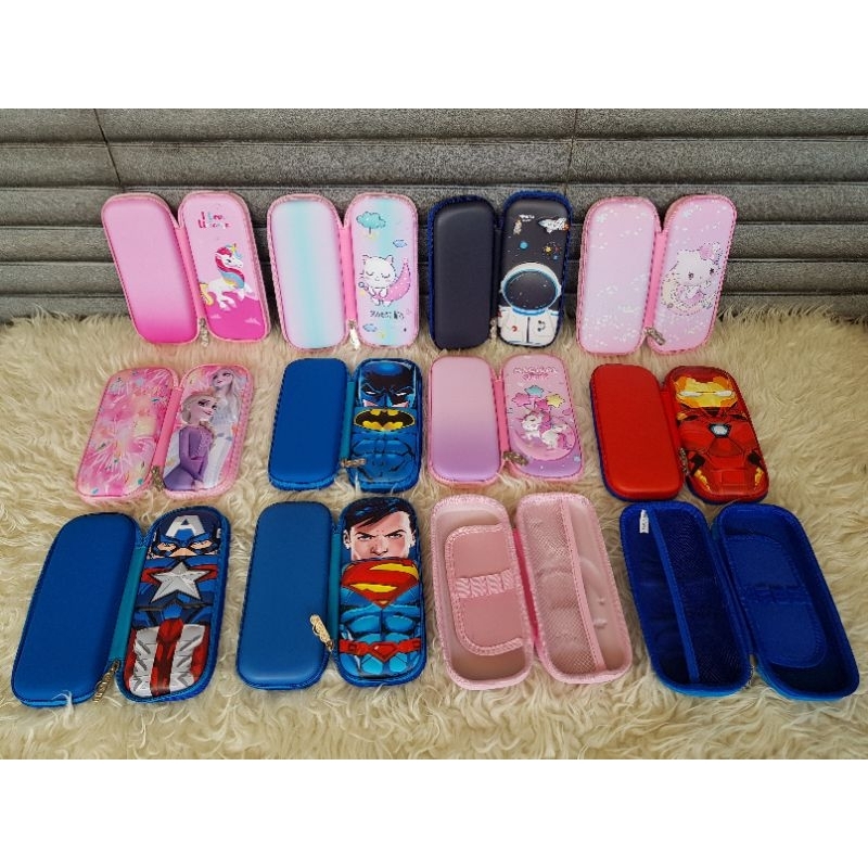 

sale kotak pinsil/kotak pinsil anak/kotak pisil import