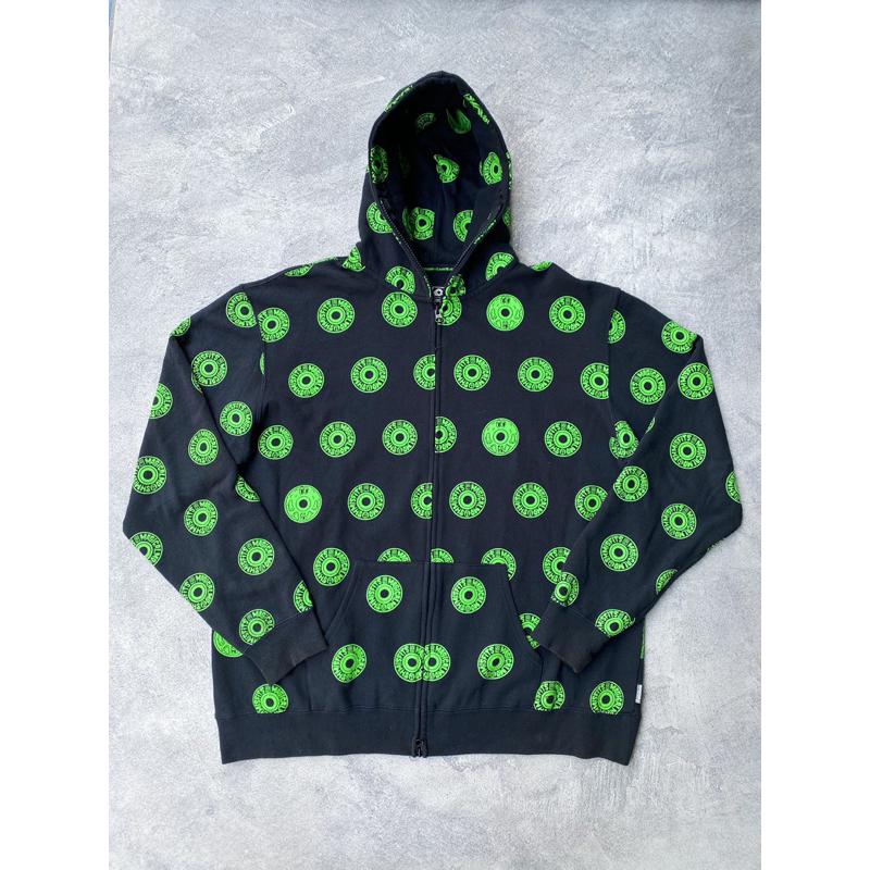 Magical Mosh Misfits zipthrough hoodie