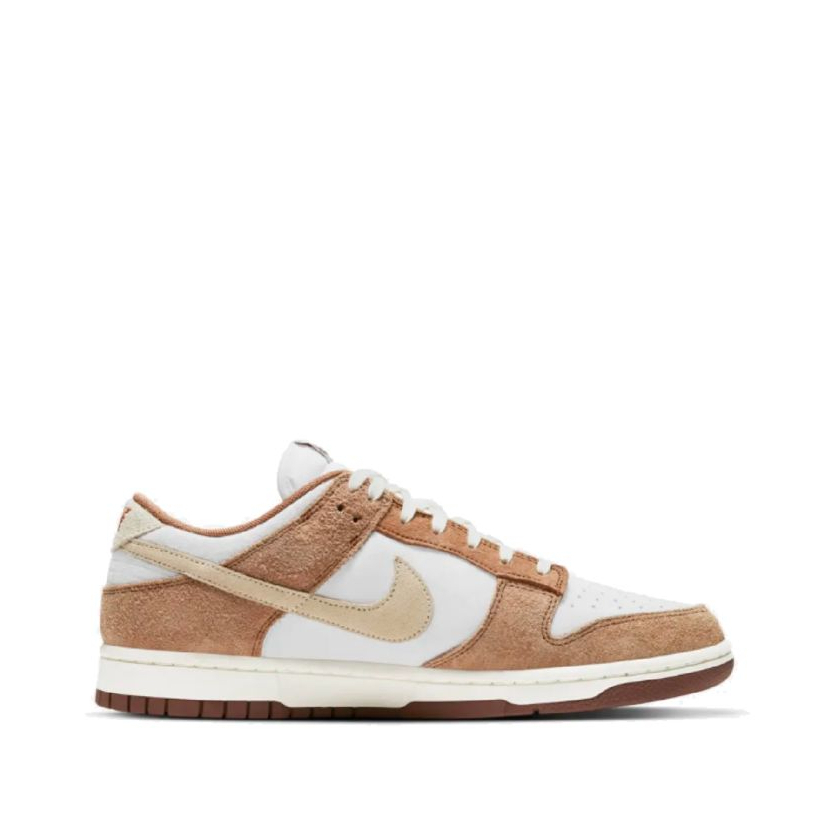 

Dunk Low Medium Curry