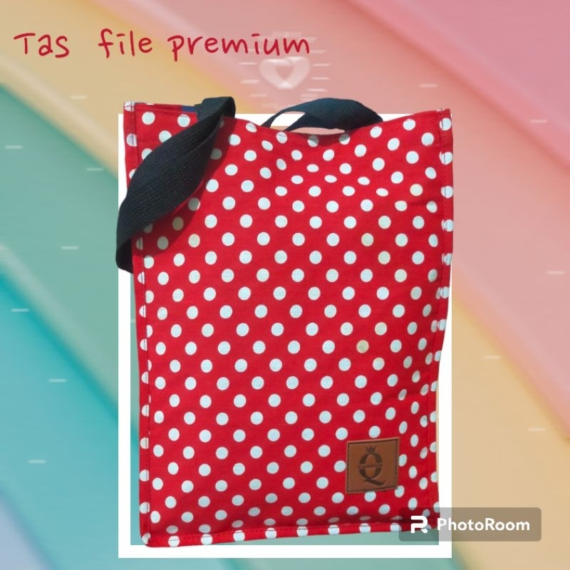 

tas file canvas
